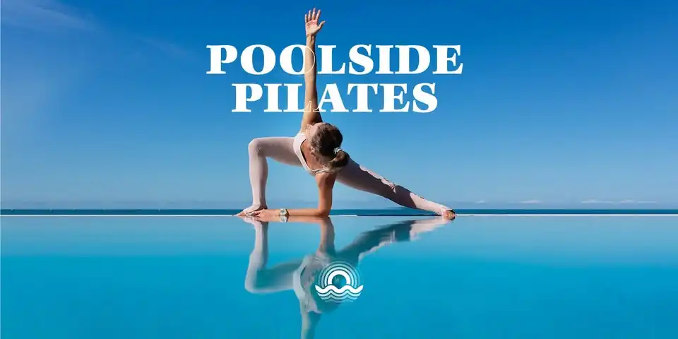 Mat Pilates at Village Beach Club