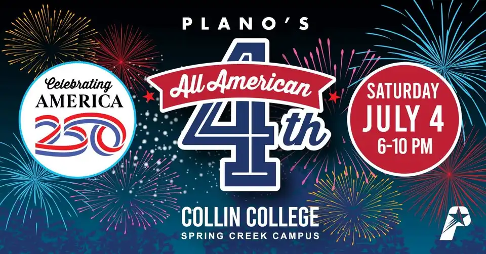 All American 4th