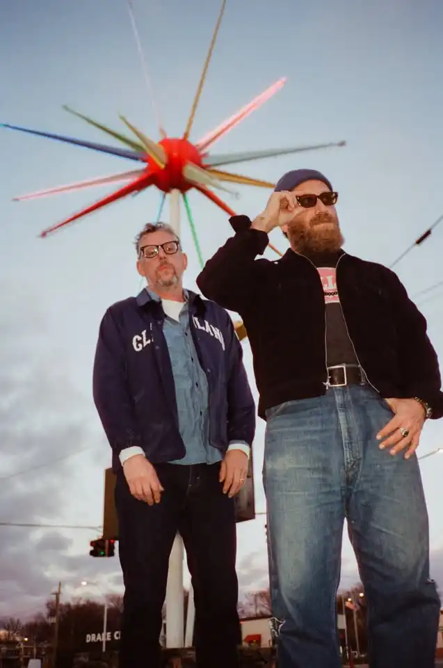 The Black Keys : PEACHES 'N KREAM