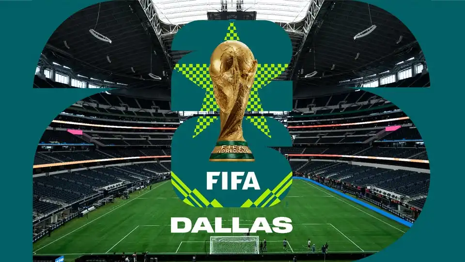 FIFA World Cup 2026™: Semifinal