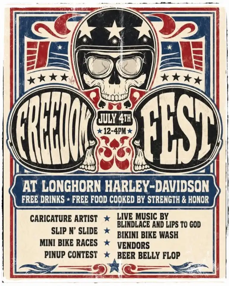 Freedom Fest