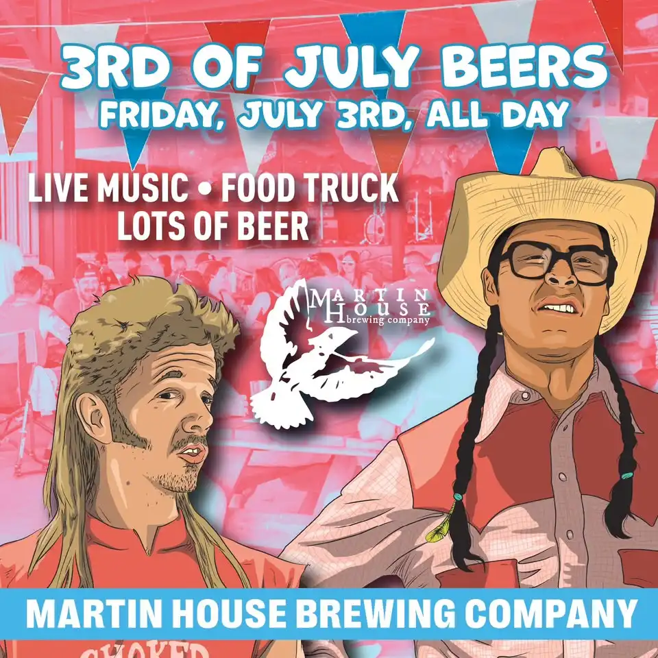 Third of July Wristbands