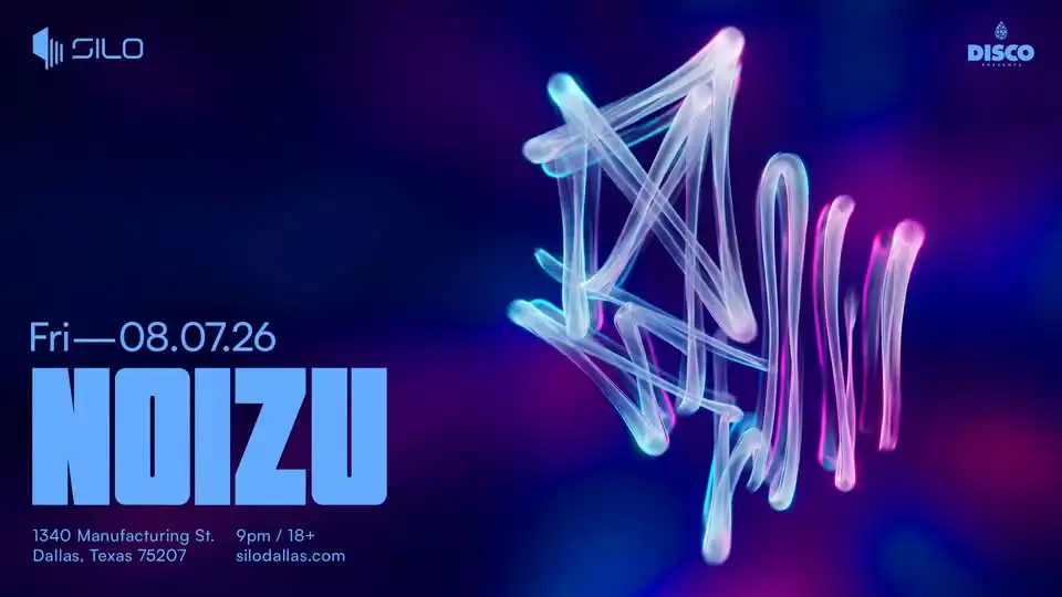 NOIZU - SILO