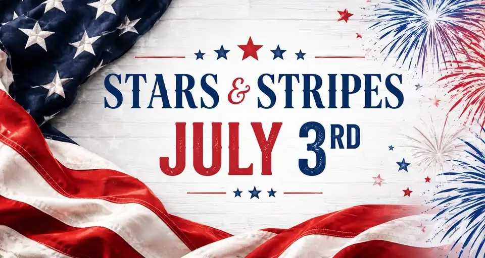 Stars & Stripes