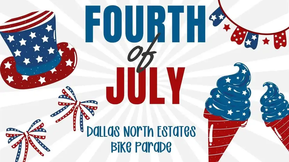 Annual Bike Parade (DNE)