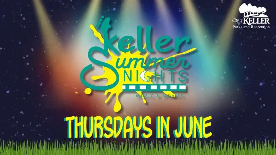 Keller Summer Nights