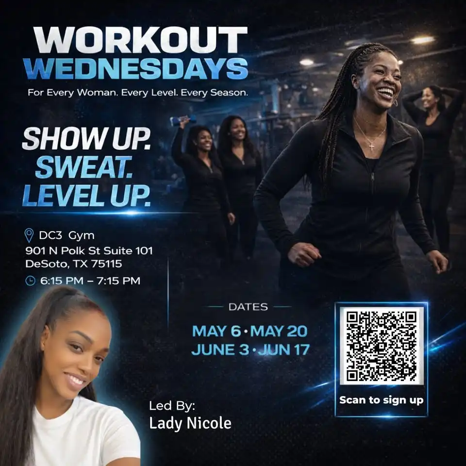 Workout Wednesdays