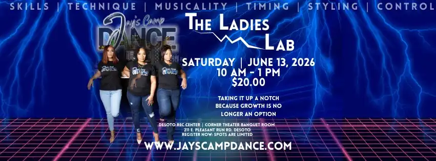 The Ladies Lab