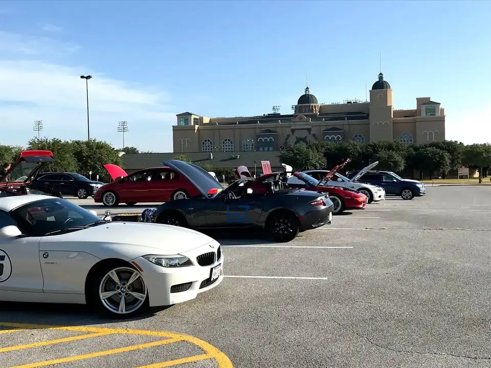 Autocross 2026 #3