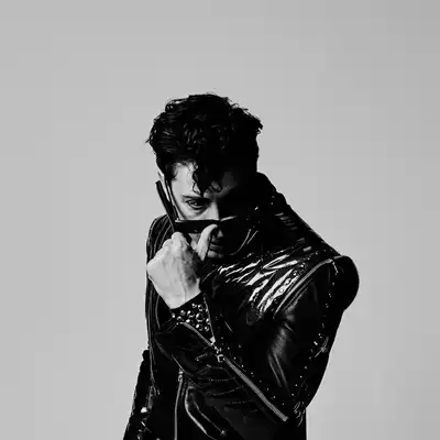 Des Rocs (with ROMES and Velvet Chains)