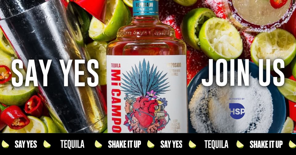 Try Mi Campo Tequila at Total Wine & More - Irving - N MacArthur Blvd