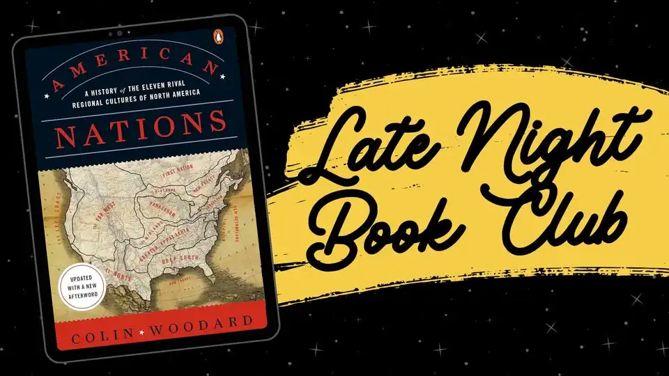 The Late Night Book Club
