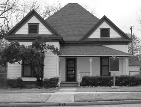 Dr. Copeland Home tour - Free - Donations Appreciated