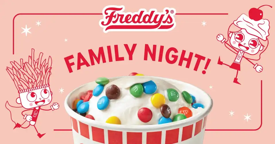 Family Night at Euless
