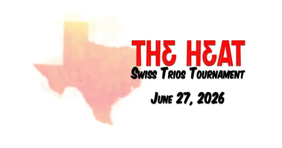 The HEAT Swiss Trios 2026