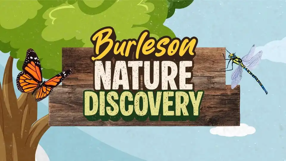 Burleson Nature Discovery