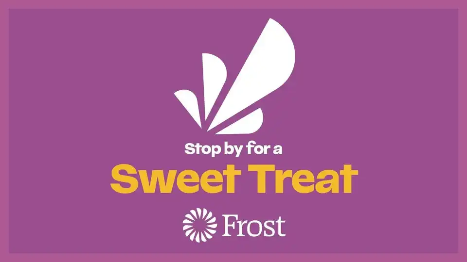 Sweet Treats