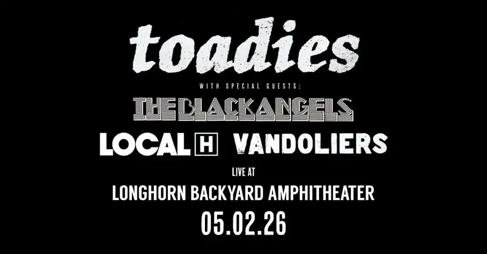 Toadies