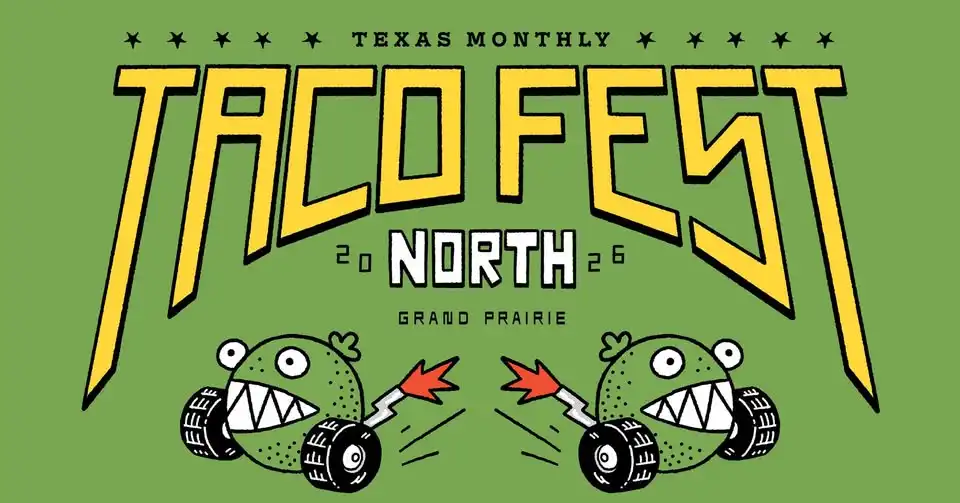 Taco Fest 2026