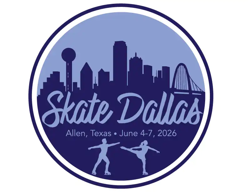 2026 Skate Dallas Figure Skating Competition