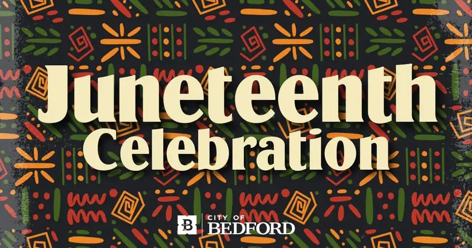 Juneteenth Celebration