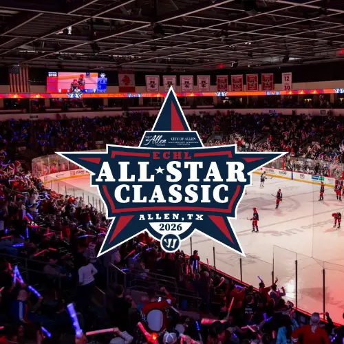 ECHL All-Star Fan Fest