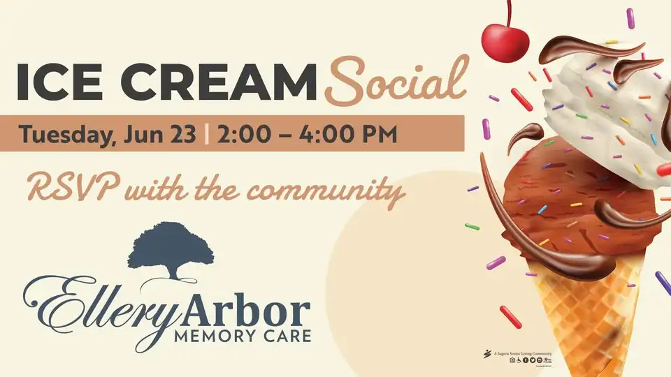 Ice Cream Social