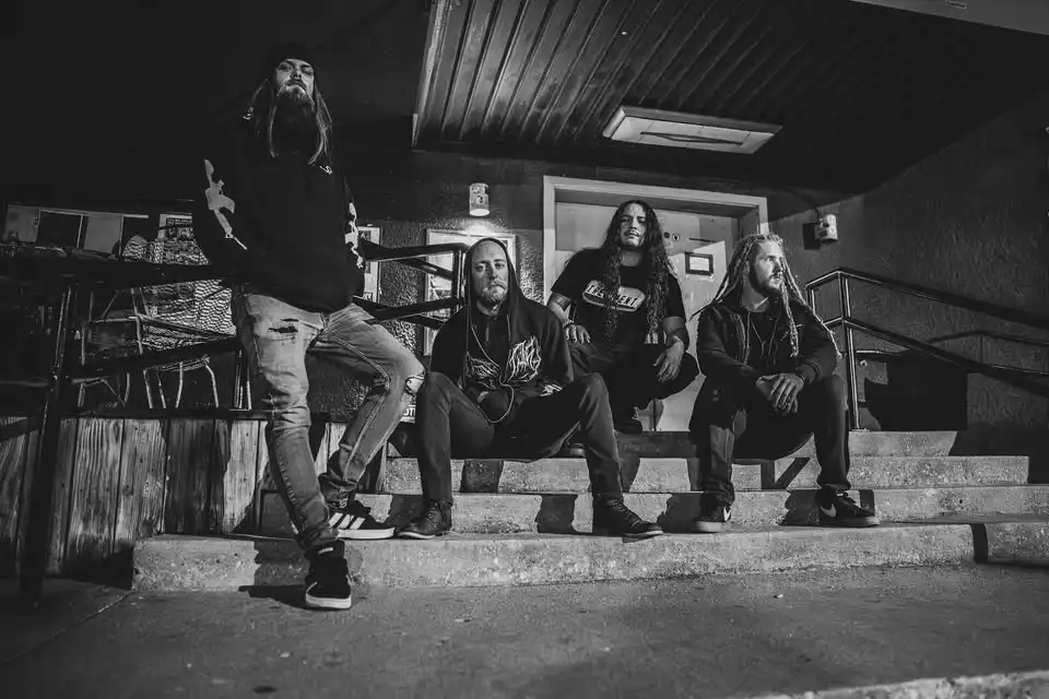 Deity @ Haltom Theater