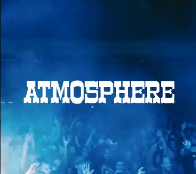 Atmosphere – Winter Carnival Tour 2026