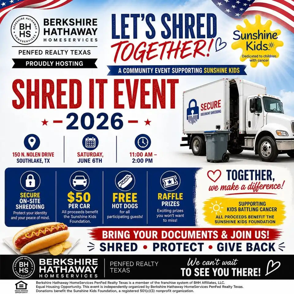 Shred - It 2026