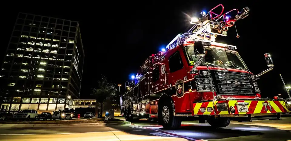 August 6: Firefighter/Paramedic Entrance Exam