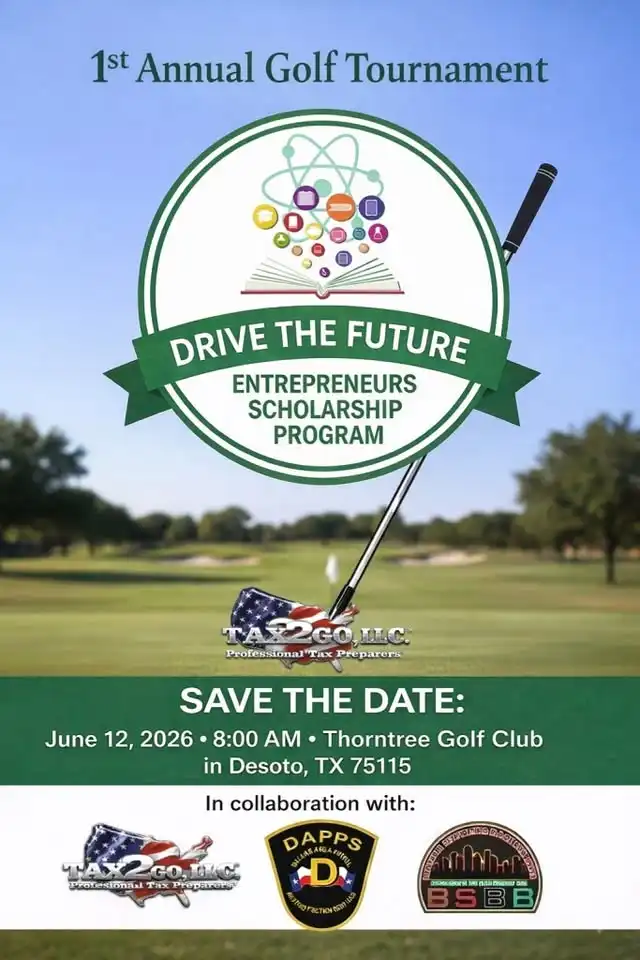 ESUME 1st Annual Golf Tournament