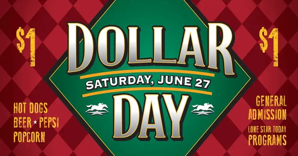 Dollar Day