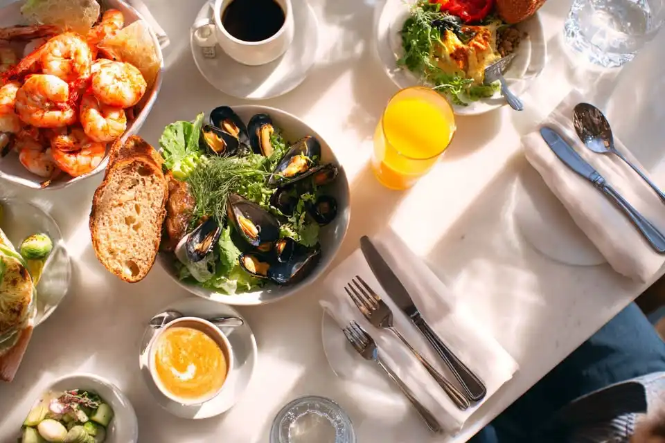 Dinner & Learn: The Power of Planning Ahead