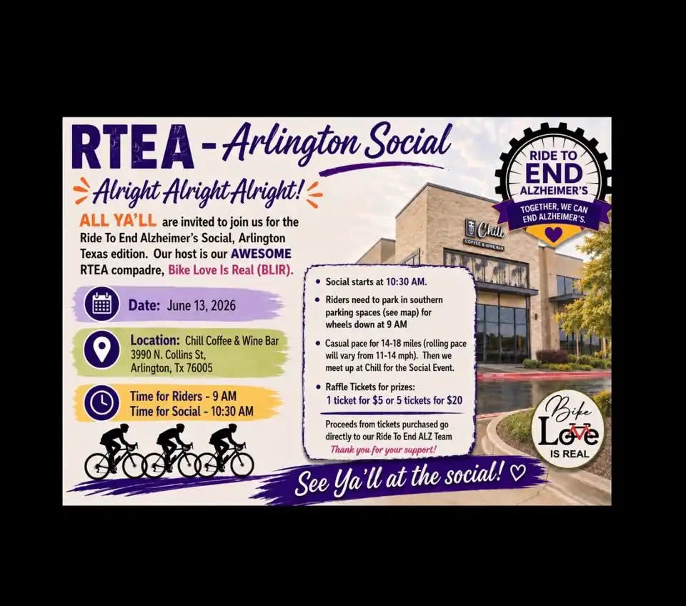 RTEA - Arlington Social - June 13