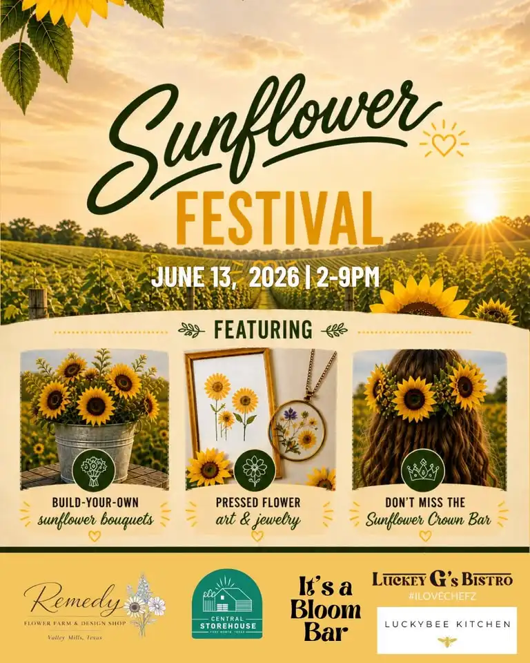 Sunflower Festival