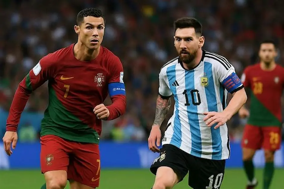 World Cup Watch Party hosted by Americas Chamber for Business